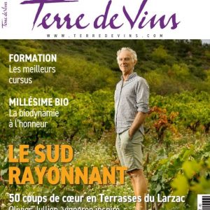 Terre de Vins, Janvier 2024